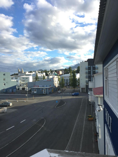 Others 4, Geisla Apartments, Akureyri