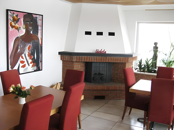 Others 5, Hotel Eikamper Hohe, Rheinisch-Bergischer Kreis