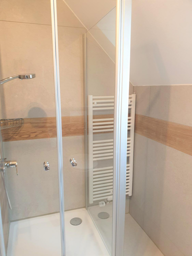 Bathroom 5, Vogels's Muhle, Bamberg