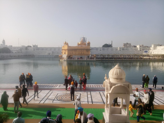 Others 3, Goroomgo Hotel Revoli Amritsar, Amritsar