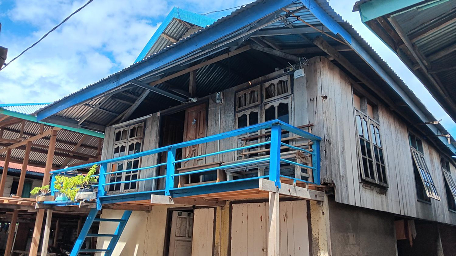 Bajo Komodo Homestay, West Manggarai