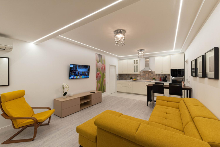 Others 3, Smile Apartments, Municipiul Bucuresti