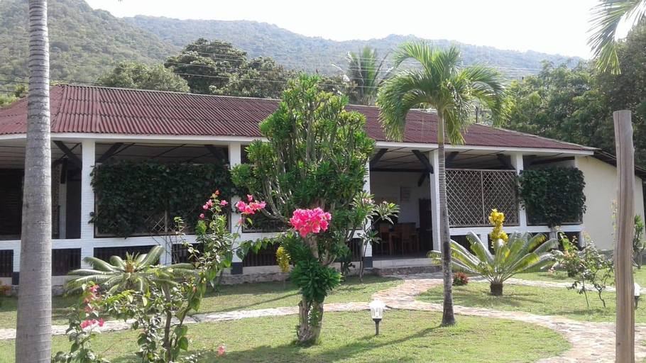 Scenery