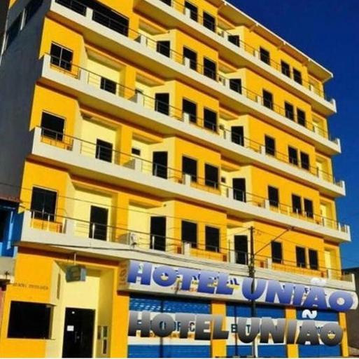 Others 3, Hotel Uniao, Pojuca