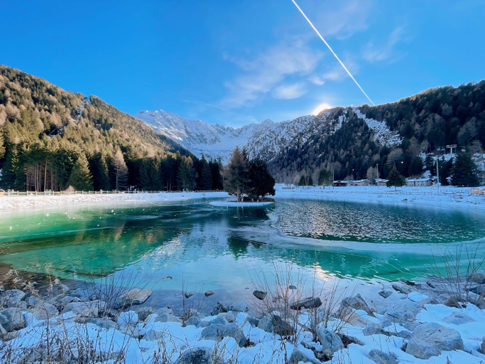 Others 2, Biancaneve - 300 Metri dalle Piste, Free Parking e Wi-Fi, Trento