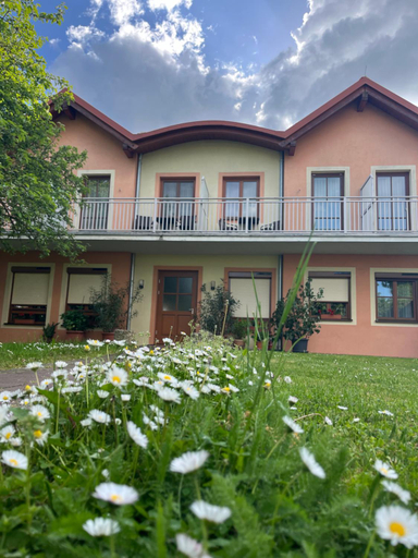 Others 3, Pension Buch, Bed and Breakfast, Güssing