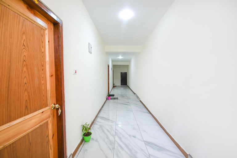 FabHotel Paradise Guest House, Lahul & Spiti