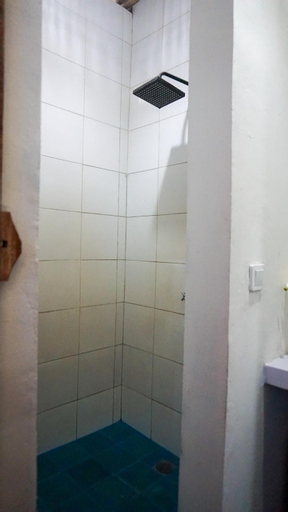 Bedroom 2, Beachfront - The Surf Lodge, Badung