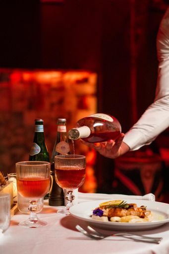 Food & Drinks 5, La Suite Hotel Agadir, Agadir-Ida ou Tanane