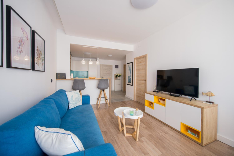 Facilities 5, Melia Apartment Mamaia Nord, Navodari