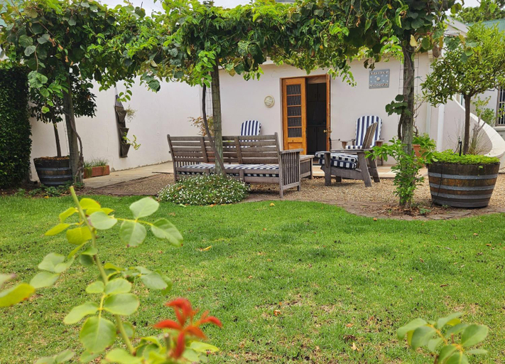 Others 2, Rawsonville House, Cape Winelands