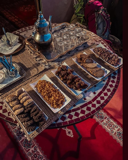 Others 4, Sahara Luxury Glamping, Errachidia