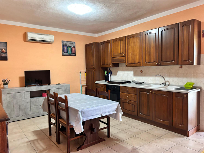 Others 4, CASA VACANZE ARCOBALENO, Grosseto
