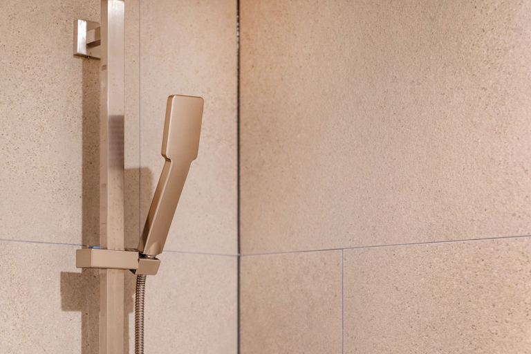 Bathroom 4, Jamsil STAY 509 , Songpa