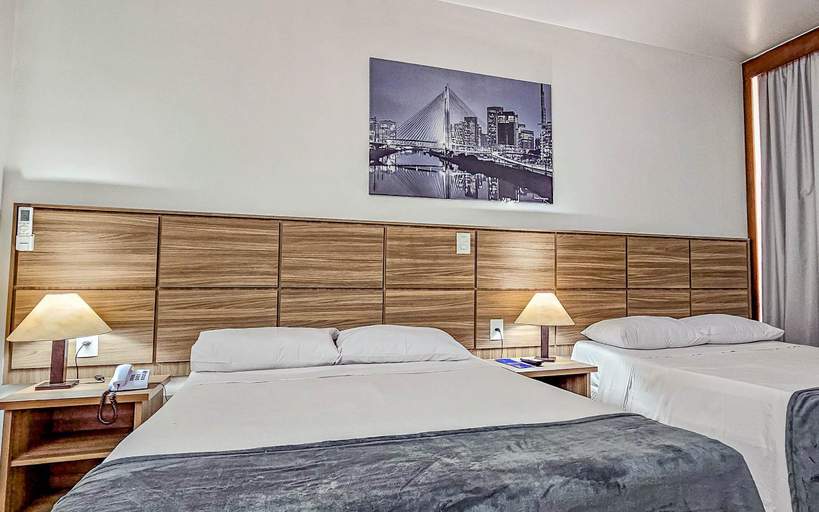 Bedroom 25