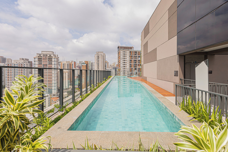 Sport & Beauty 4, SSP - Soma Perdizes, São Paulo
