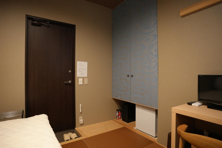 Bedroom 2, 民宿 瀧よし, Kyōtanabe