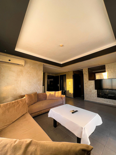 Bedroom 2, La Suite Hotel Agadir, Agadir-Ida ou Tanane