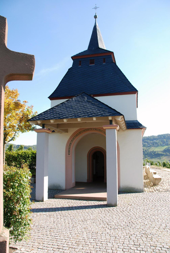 Others 5, Wein- und Gastehaus Lentes, Trier-Saarburg