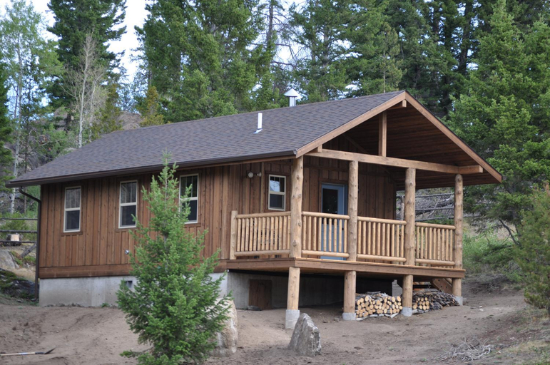 Others 3, Homestake Lodge, Jefferson