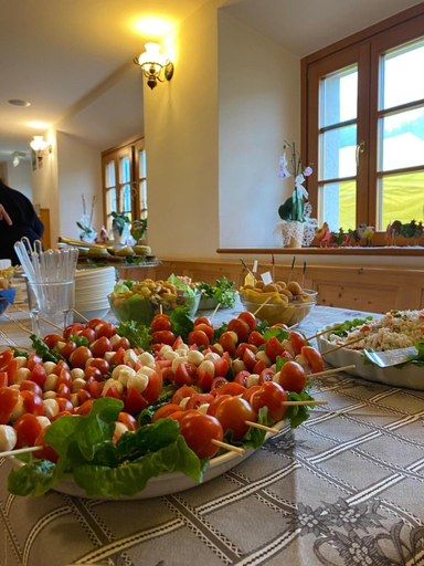 Food & Drinks 5, Hotel Aplis, Udine