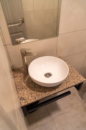 Bathroom 4, ALYA Sea Escape Costinesti - parcare gratuita, Costinesti