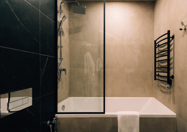 Bathroom 4, Forest 1961 Boutique Hotel & Restaurant