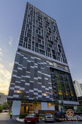 Chambers Signature Suites, Kuala Lumpur, Kuala Lumpur