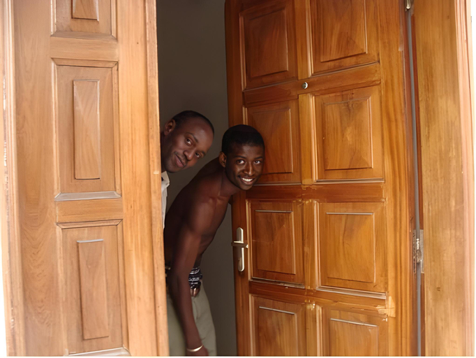 Others 5, Kakatar Family Residence , Yoff, Dakar
