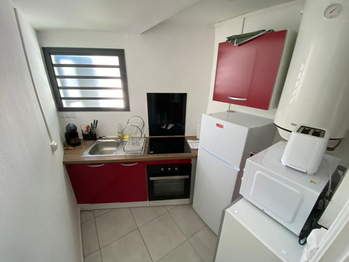 Others 5, Les roches noires residence, Saint-Paul