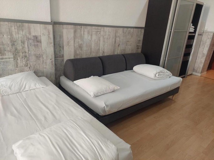 Others 5, Aparsol Apartments, Madrid