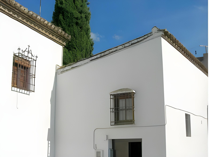 Others 3, La Casita del Corralon, Granada