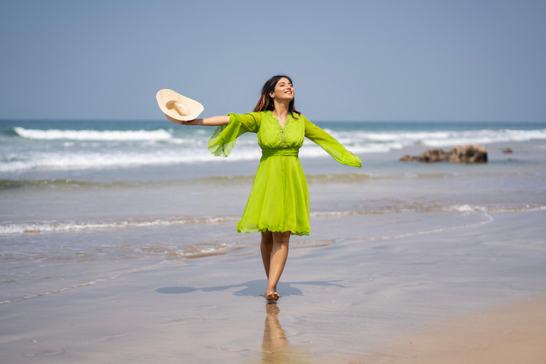 Others 2, Westbay Resort & Spa, Ratnagiri