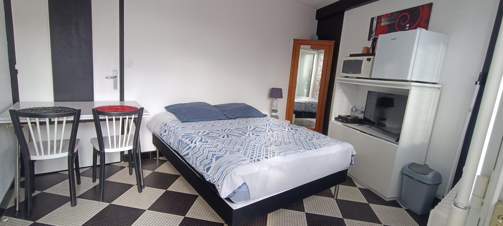 Others 2, Chambre privative a st remy en mauges, Maine-et-Loire