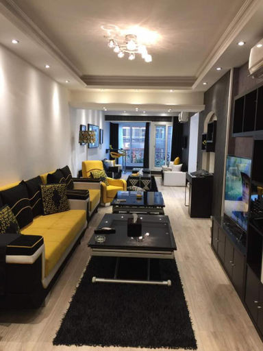 Others 3, Luxury Mohandeseen Apartment, Al-'Ajuzah