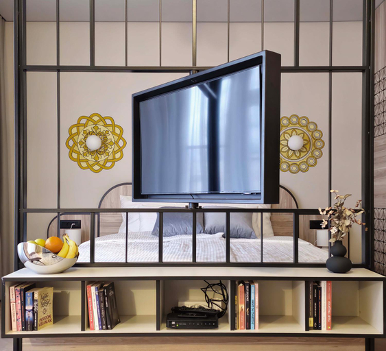 Others 2, Fadilpasic's House, Sarajevo