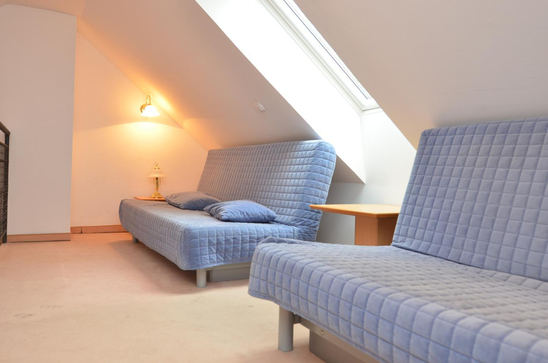 Facilities 3, Apartments Vektor Vila Golf, Rogaška Slatina
