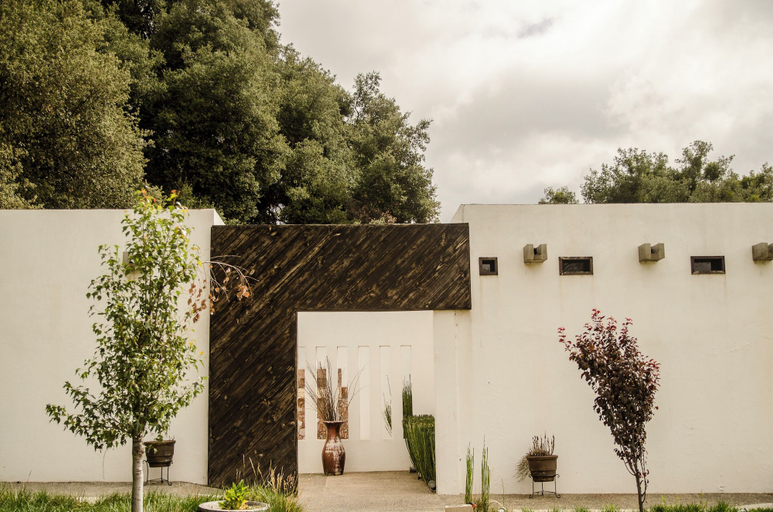 Exterior & Views 2, Rancho Santa Veronica, Tecate