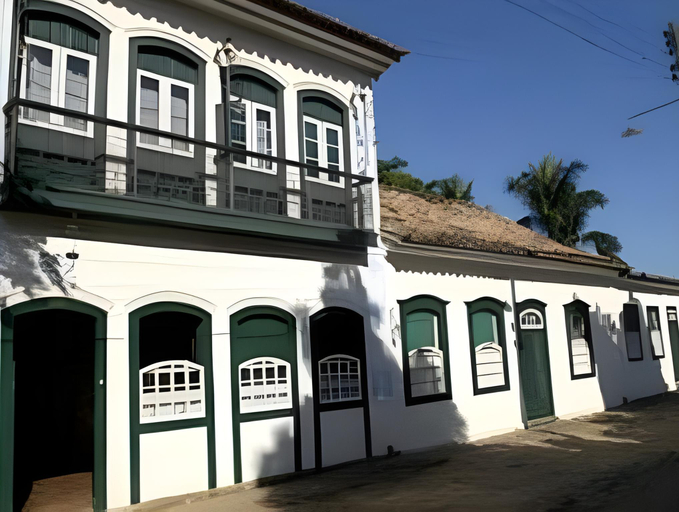 Others 4, Pousada da Marquesa, Parati