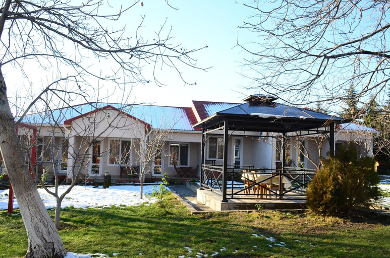 Others 4, Cozy Family Cottages, Qəbələ
