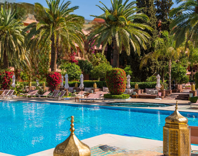 Others 3, La Perle de l'Atlas by Golf Resort, Marrakech