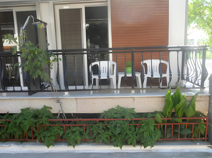 Others 5, Prinos Mare, East Macedonia and Thrace