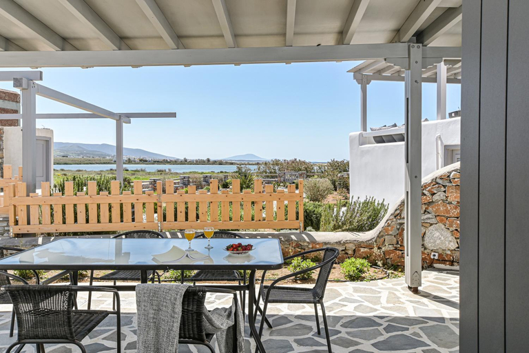 Others 3, Diamantis Cove Villa on the beach, South Aegean