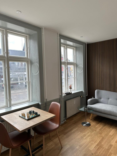 Others 5, VISIONHOUSE Hotel, Frederikssund