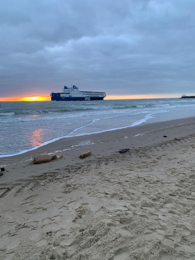 Others 5, Bed & Breakfast Achter de Haven, Vlissingen