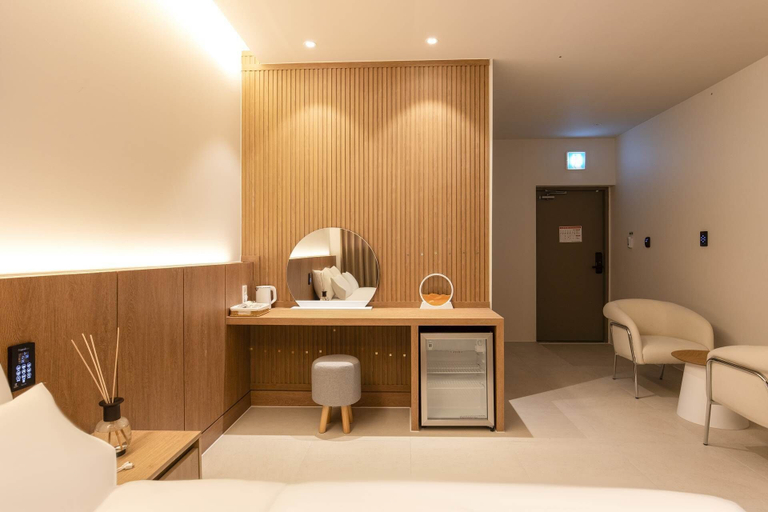 Others 4, Hotel GRIDA, Yangju