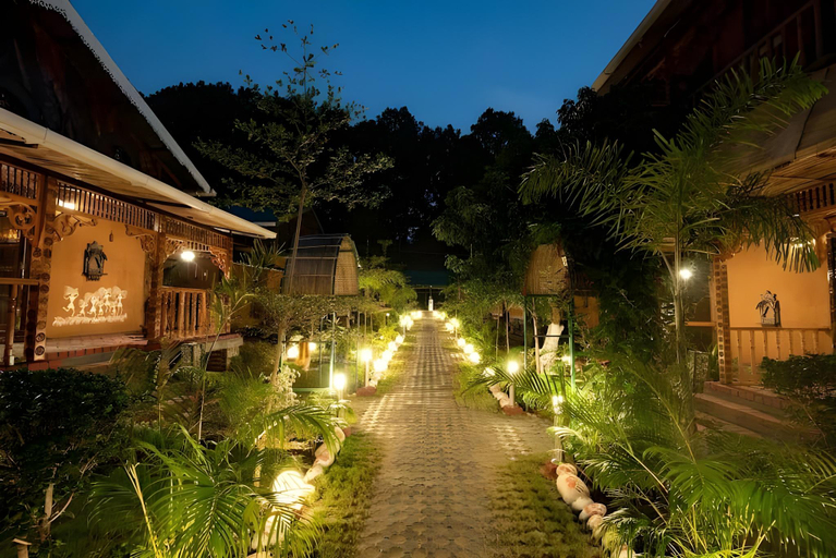 Others 5, The Vedic Stays, Dehradun