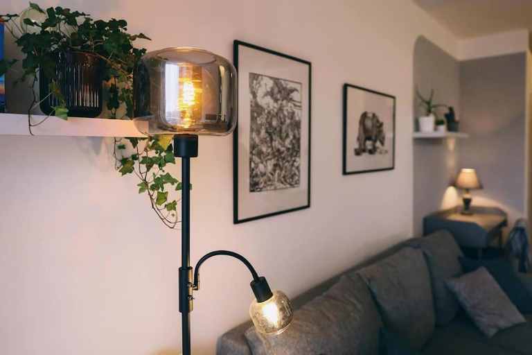 Others 3, Stylish Haven: Designer Retreat, Zagreb
