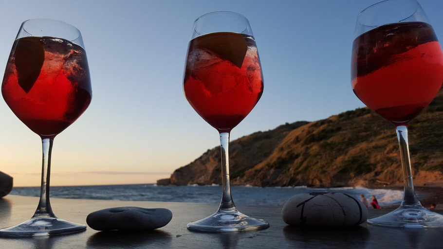 Food & Drinks, Agriturismo Paradisa, Livorno