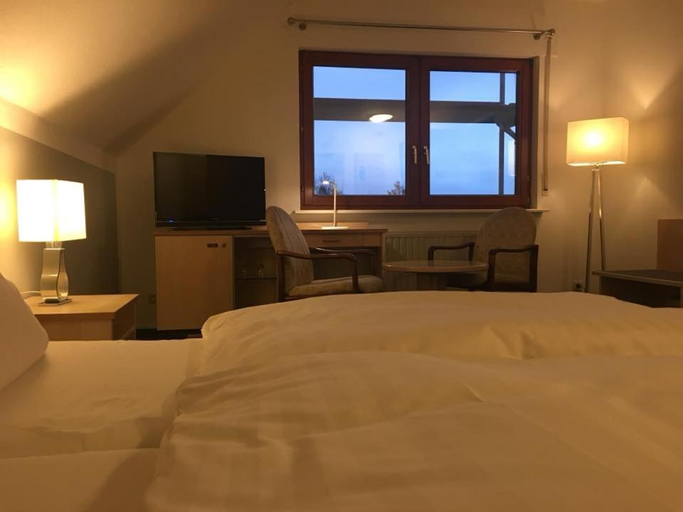 Others 5, Hotel am Ring, Magdeburg